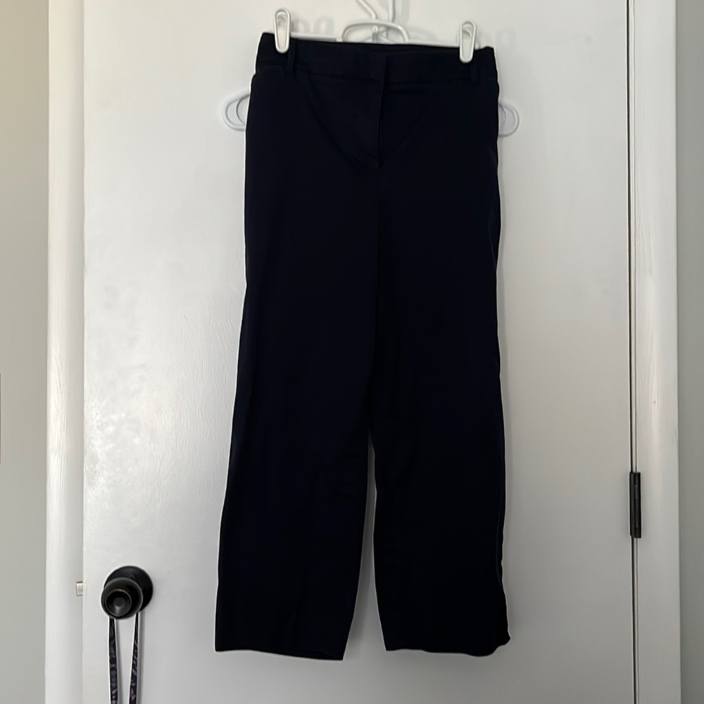 Talbots crops